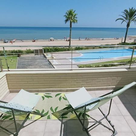 Rincon Exquisito Lejlighed Dénia Eksteriør billede